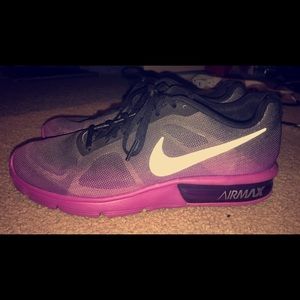 Women’s Nike AirMax Sneakers